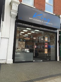King Dry Cleaning and Launderette 1053156 Image 7